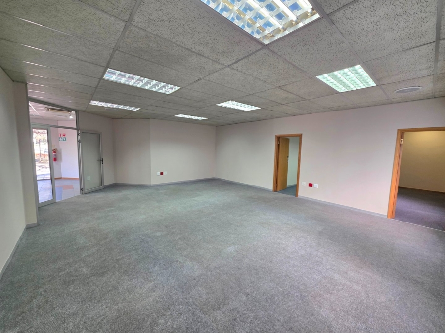 Commercial Property for Sale in Bethlehem Free State